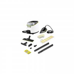 Пароочиститель Karcher SC 4 Deluxe Iron (1.513-462.0)