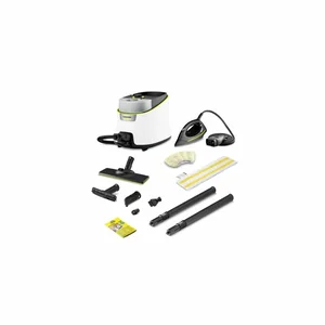 Пароочиститель Karcher SC 4 Deluxe Iron (1.513-462.0) Пароочиститель Karcher SC 4 Deluxe Iron (1.513-462.0)