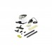 Пароочиститель Karcher SC 4 Deluxe Iron (1.513-462.0)