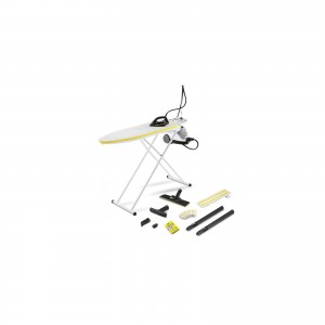 Пароочиститель Karcher SI 4 EasyFix Iron (1.512-637.0)