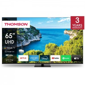 Телевизор THOMSON 65UG5C14