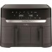Мультипечь Moulinex Dual Easy Fry (EZ901H20)
