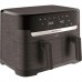 Мультипечь Moulinex Dual Easy Fry (EZ901H20)