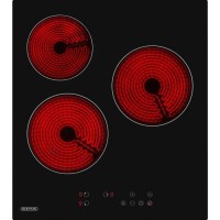 Варочная поверхность Eleyus H2EBHG SE 45 BL V