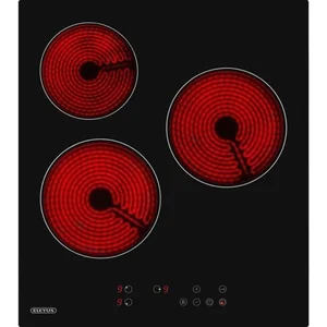 Варочная поверхность Eleyus H2EBHG SE 45 BL V Варочная поверхность Eleyus H2EBHG SE 45 BL V
