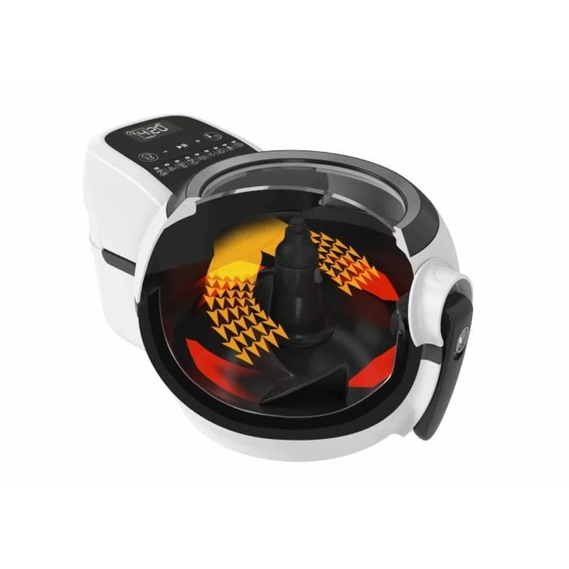 Мультипечь Tefal ActiFry Genius (FZ760030) Мультипечь Tefal ActiFry Genius (FZ760030)