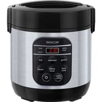Мультипечь Sencor SRM0650SS Мультипечь Sencor SRM0650SS