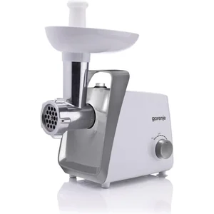 Мясорубка Gorenje MG1601W Мясорубка Gorenje MG1601W