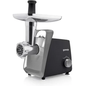 Мясорубка Gorenje MG1601SB Мясорубка Gorenje MG1601SB