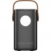 Батарея универсальная Armorstandart 60000mAh EnergyCore ASB60 PD/100W black (ARM80296)