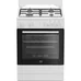 Плита Beko FBG62121WD