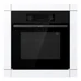 Духовой шкаф Gorenje BO6635E01B Духовой шкаф Gorenje BO6635E01B