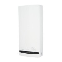 Бойлер Tesy Bellislimo Cloud плаский GCR 502722 E31 ECW Wi-Fi (304766)