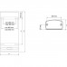Бойлер Tesy Bellislimo Cloud плаский GCR 802722 E31 ECW Wi-Fi (304606)