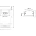 Бойлер Tesy Bellislimo Cloud плаский GCR 802722 E31 ECW Wi-Fi (304606)