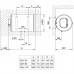 Бойлер TIKI GBH 80 ComfortH80V9 (700179)