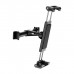 Универсальный автодержатель Baseus Back Seat Car Mount Holder Black (SUHZ-01)