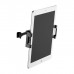 Универсальный автодержатель Baseus Back Seat Car Mount Holder Black (SUHZ-01)