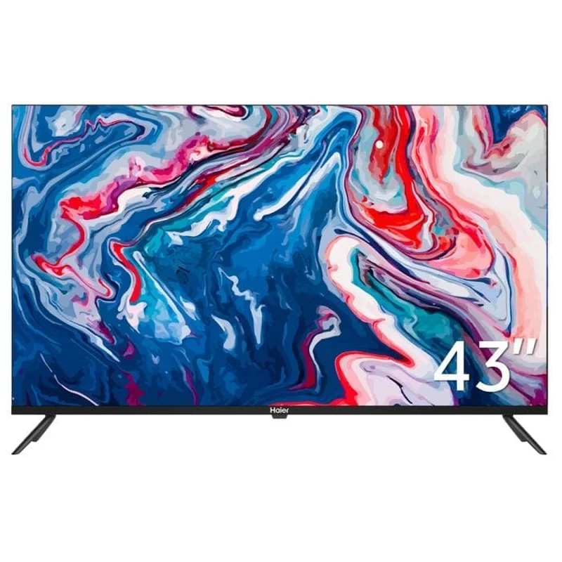 Телевизор Haier H43K801UG Телевизор Haier H43K801UG