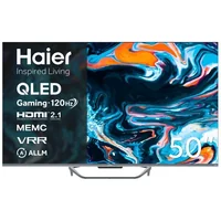 Телевизор Haier H50Q800UX