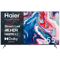 Телевизор Haier H65K801UG
