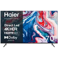 Телевизор Haier H70K801UG