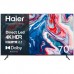 Телевизор Haier H70K801UG