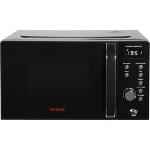 Микроволновая печь AIWA NAMICOOK CRYSTAL20 (MW-202DG BK)