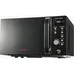 Микроволновая печь AIWA NAMICOOK CRYSTAL20 (MW-202DG BK)