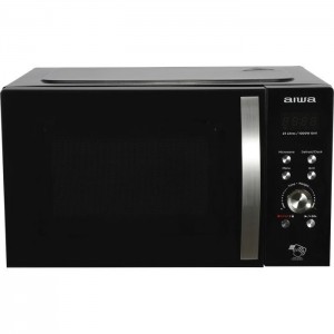 Микроволновая печь AIWA NAMICOOK CRYSTAL23 (MW-230DG/BK)