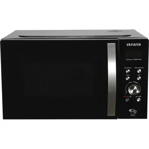 Микроволновая печь AIWA NAMICOOK CRYSTAL23 (MW-230DG/BK)
