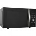 Микроволновая печь AIWA NAMICOOK CRYSTAL23 (MW-230DG/BK)