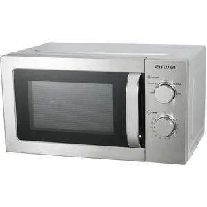 Микроволновая печь AIWA NAMICOOK SILVER20 (MW-200SL)