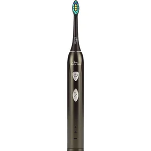 Электрическая зубная щетка Media-Tech SONIC WAVECLEAN (MT6510) Электрическая зубная щетка Media-Tech SONIC WAVECLEAN (MT6510)