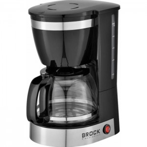 Капельная кофеварка Brock CM 1255 BK