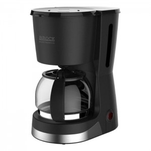 Капельная кофеварка Brock CM 1501 SS