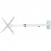 Кронштейн Sector CM95-150 White