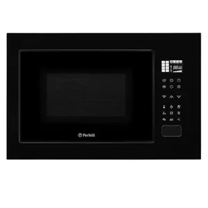 Микроволновая печь Perfelli BM 255S GLB