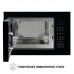 Микроволновая печь Perfelli BM 255S GLB