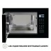 Микроволновая печь Perfelli BM 255S GLB