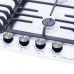 Варочная поверхность Perfelli DIAMOND M69C BIANCO
