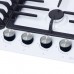 Варочная поверхность Perfelli DIAMOND MW69C BIANCO