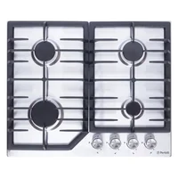 Варочная поверхность Perfelli DIAMOND M69C INOX