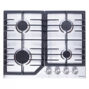 Варочная поверхность Perfelli DIAMOND M69C INOX