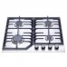 Варочная поверхность Perfelli DIAMOND M69C INOX