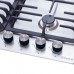 Варочная поверхность Perfelli DIAMOND M69C INOX