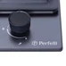 Варочная поверхность Perfelli DIAMOND M69C NERO