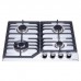 Варочная поверхность Perfelli DIAMOND MW69C INOX