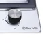 Варочная поверхность Perfelli DIAMOND MW69C INOX