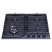 Варочная поверхность Perfelli DIAMOND MW69C NERO